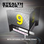 Warehouse Aisle Endcap