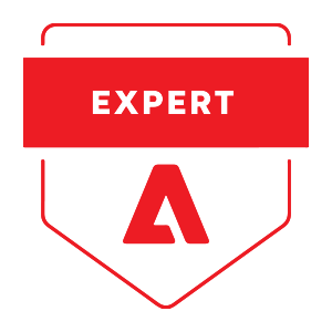 Adobe Certified