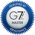 G7 Cert Logo