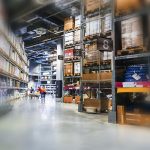 Western Trailblazer Warehouse Aisle Number - Image 4