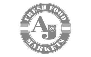 Custom aisle signs for grocery & liquor store displays