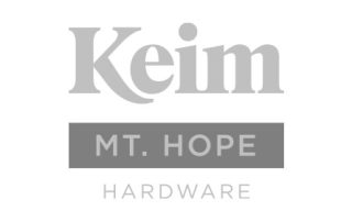 Hope-themed custom aisle signs for grocery & liquor stores