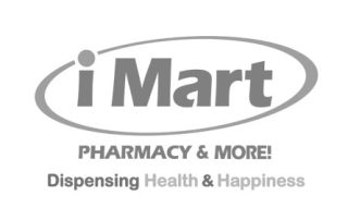 Custom aisle signs for grocery & liquor stores by iMart