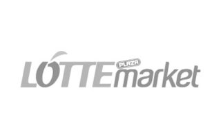 Lotte grocery & liquor store custom aisle signage