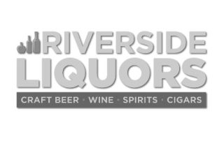 River Market logo for grocery aisle signage