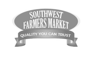 SFM logo displayed on aisle signage