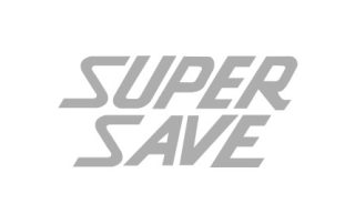SS logo showcased on aisle signage